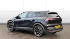 Renault Symbioz 1.6 E-Tech FHEV 145 Iconic Esprit Alpine 5dr Auto Hybrid Estate